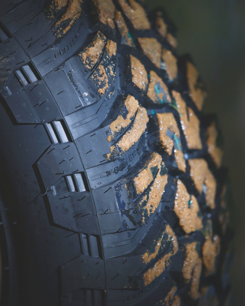 General Tire tweet media