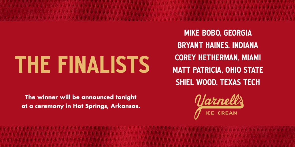 Yarnell's Ice Cream tweet media