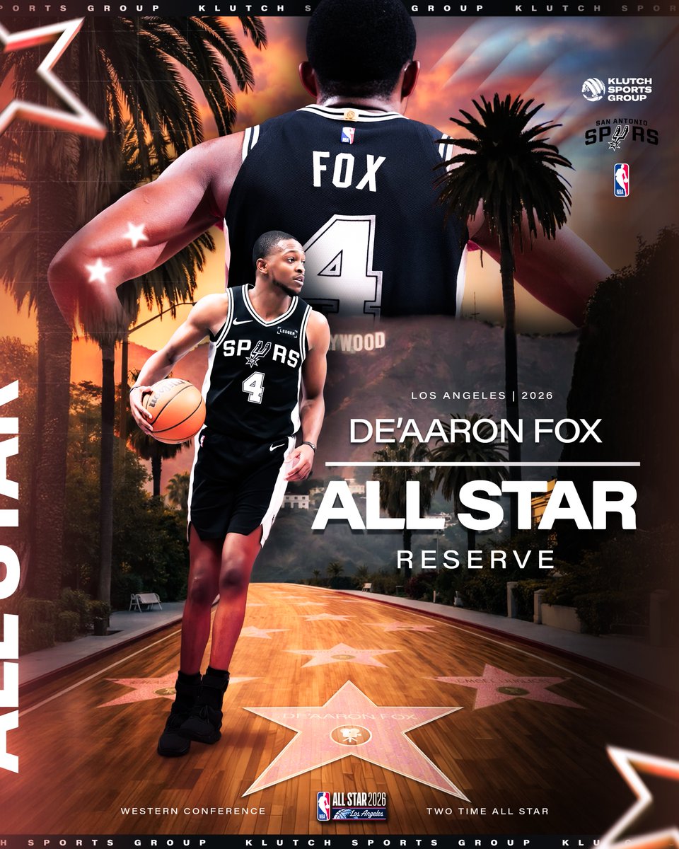 KLUTCH Sports Group tweet media