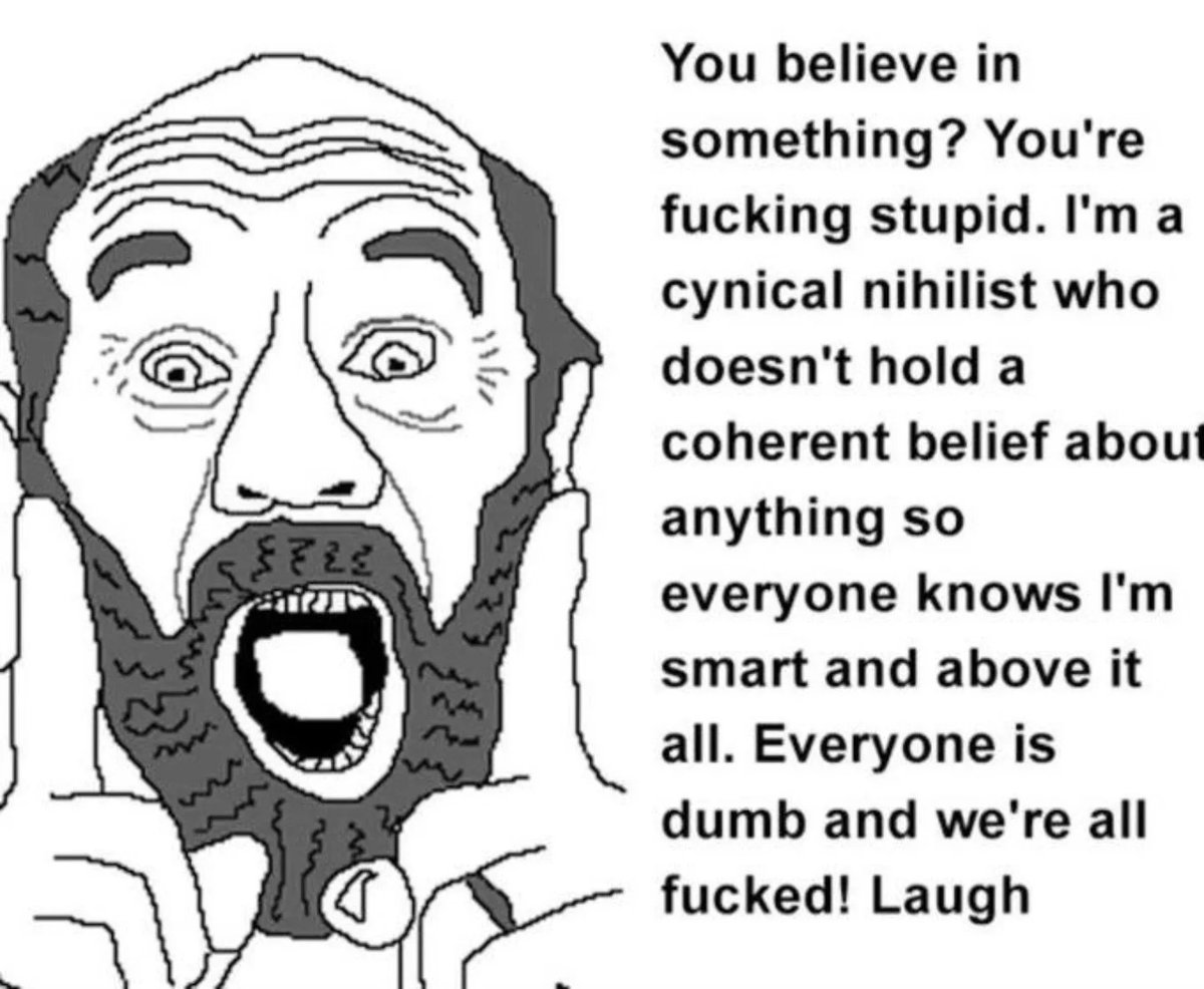 I,Hypocrite tweet media