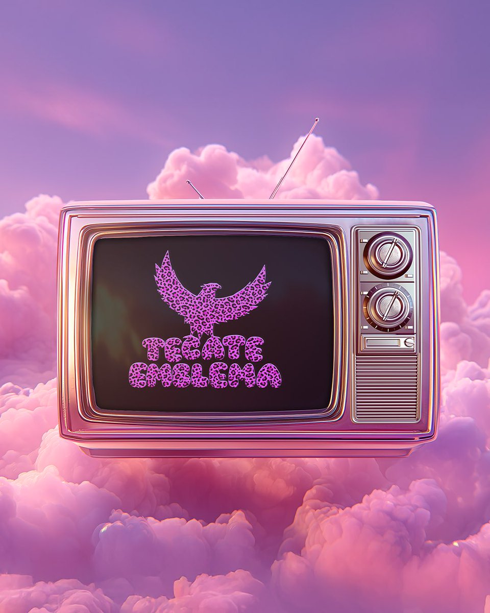 Tecate Emblema tweet media