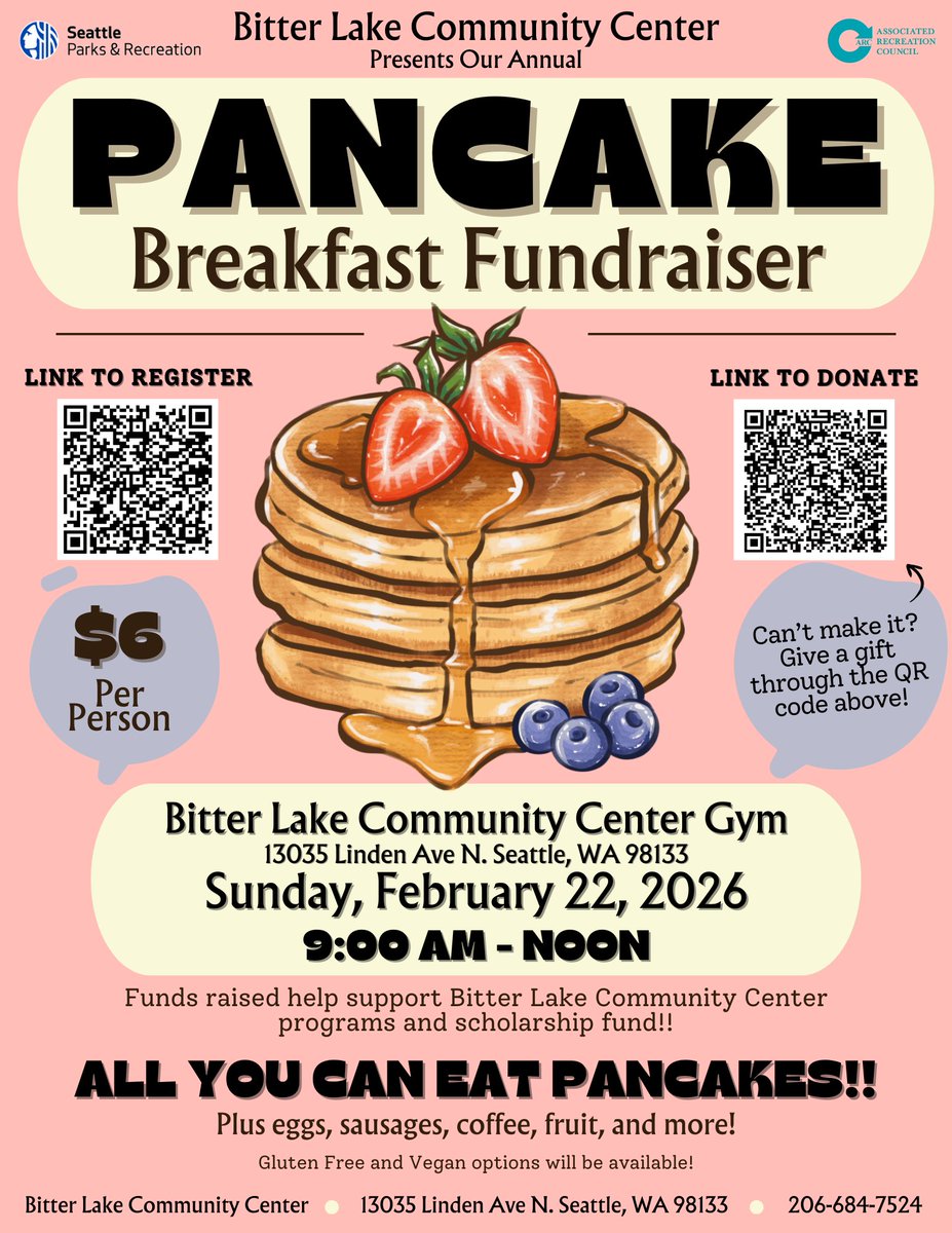 Seattle Parks tweet media