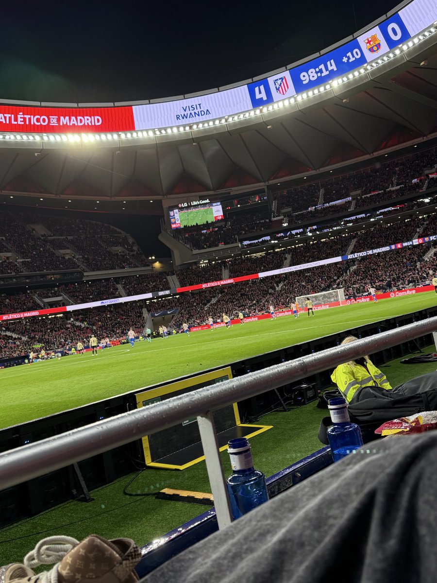 Dia duro en la oficina