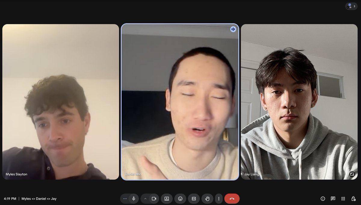 Jay Liang tweet media