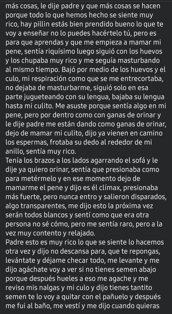 HomoRelatos Gay (CDMX) tweet media
