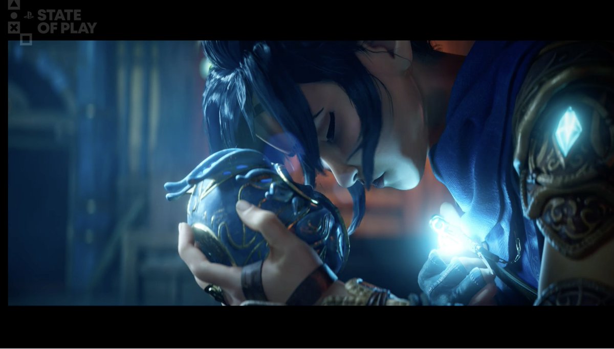 Geoff Keighley tweet media