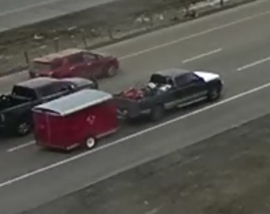 Maple Grove PD tweet media