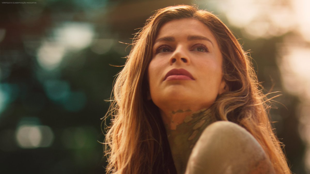 StreamMaxBR's tweet image. Em alguma novela a Grazi Massafera tinha que estar certa ner… 🗣️

#DonaBeja