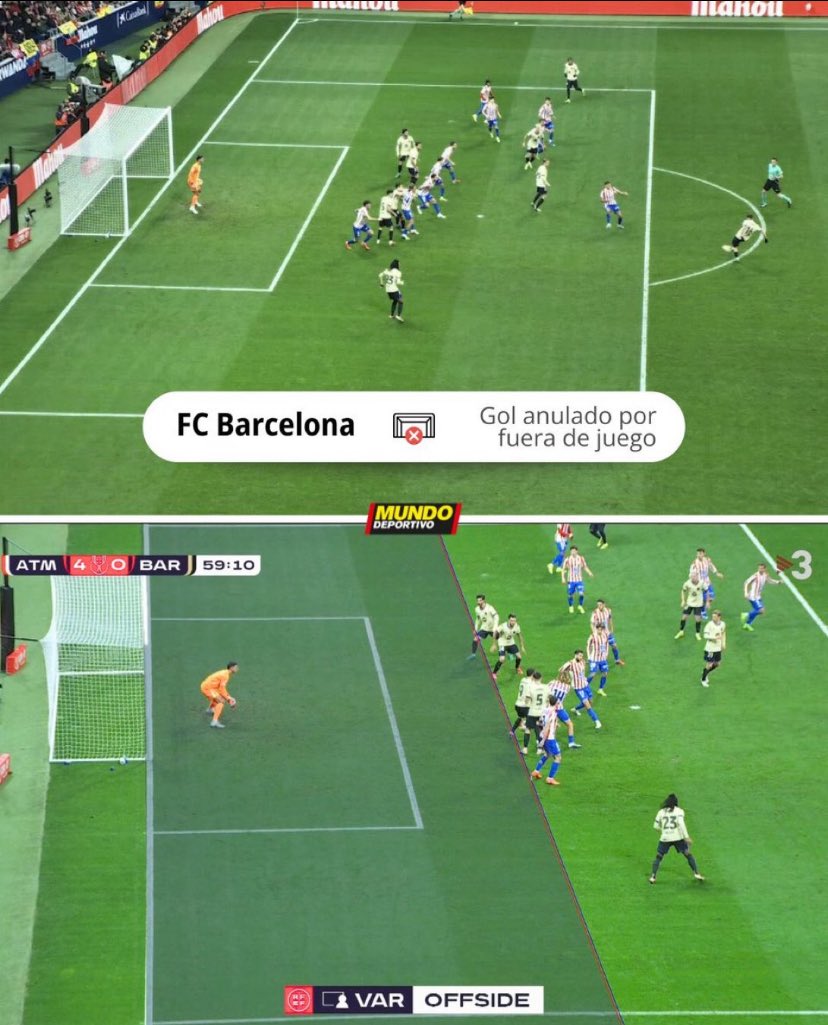 ibinga81537's tweet photo. @ActuFoot_ Y a pas hj de lewandowski au moment de la passe https://t.co/bru0aW14KI
