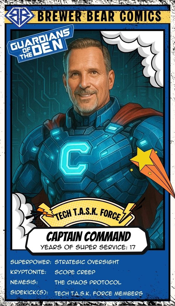 Bear Bytes WSISD Technology tweet media