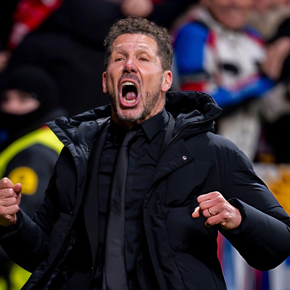 Atletico Universe tweet media