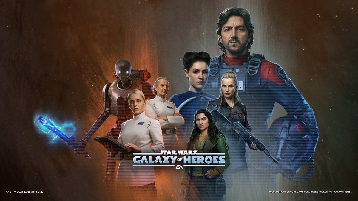 Lucasfilm Games tweet media