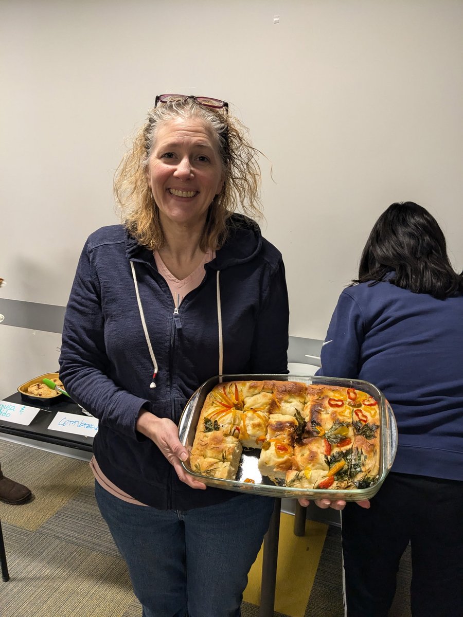 Parsippany Library tweet media