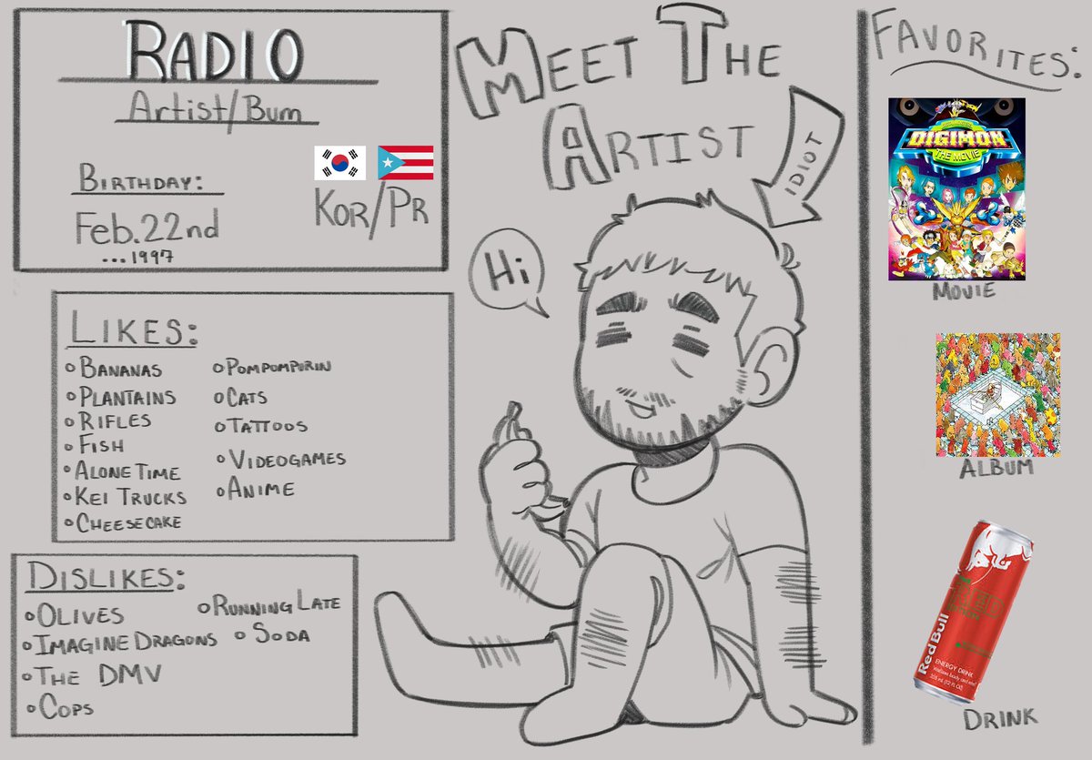 🔞Fat Lee🔞 tweet media