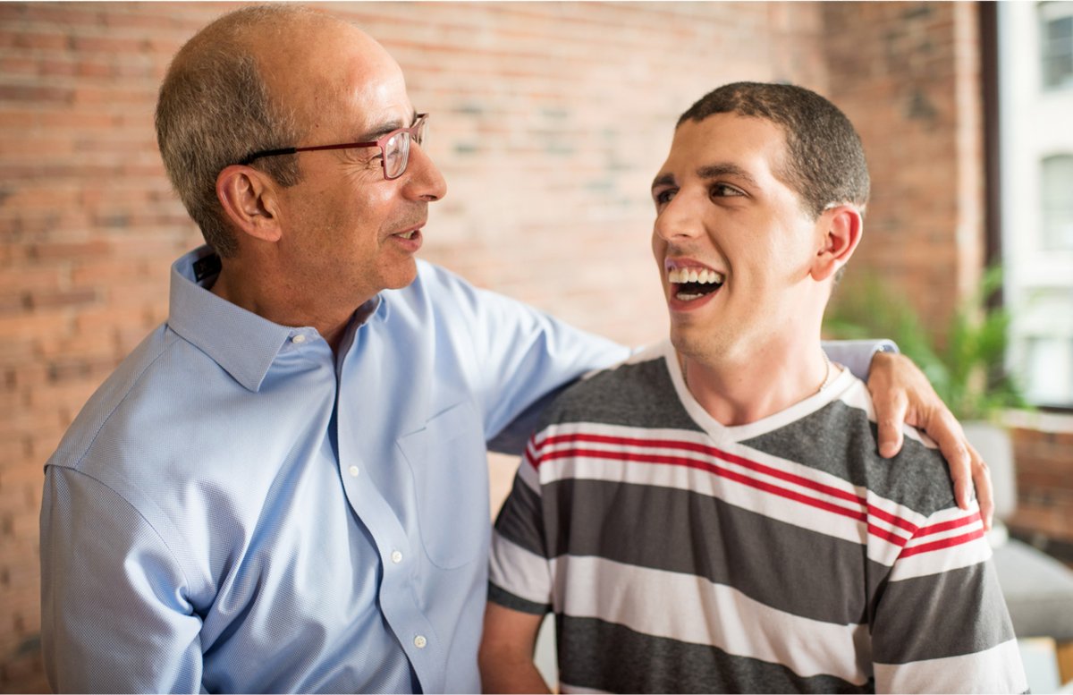 Meet Richard Adler. Founding Principal committed to giving a voice to people who’ve been harmed, overlooked, or dismissed, and standing with them when it matters most.

For 40+ years, that purpose has shaped everything we do at Adler Giersch. #SeattleAttorney #BusinessPurpose