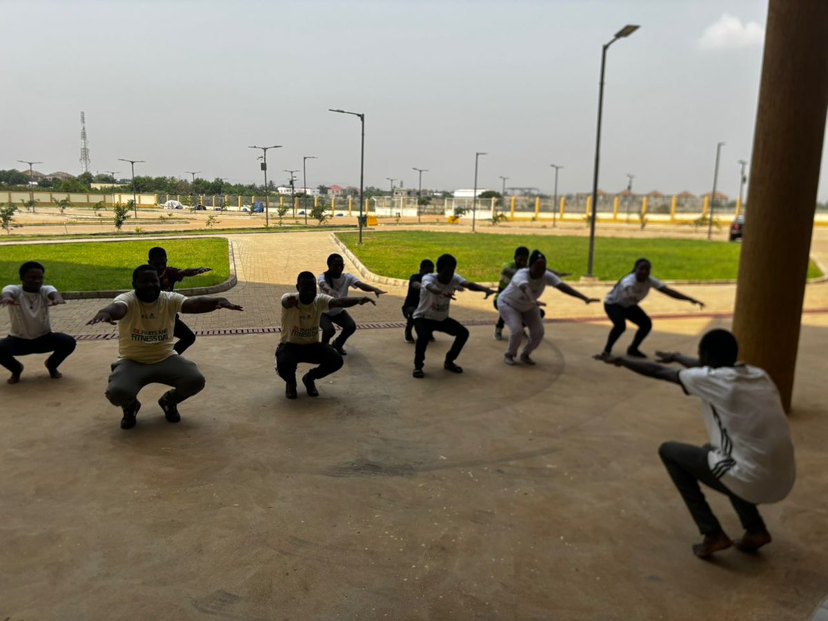 IDL-Knust, Kumasi tweet media