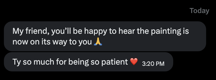 @triplem7 | #+H tweet media