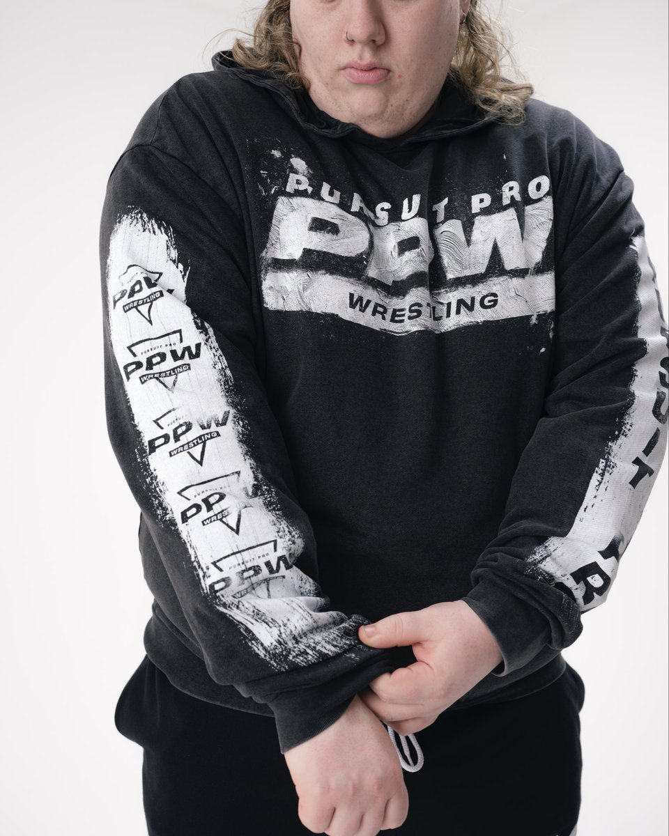 PursuitProWres's tweet image. BRAND PPW MERCH &amp;amp; ONLINE STORE IS LIVE! 

After a LOT of planning our online store is finally live! 

Including our brand new PPW ‘Paint’ range.

Available to collect or for delivery! 

LINK IN BIO Order now! 

#ppw #merch #store