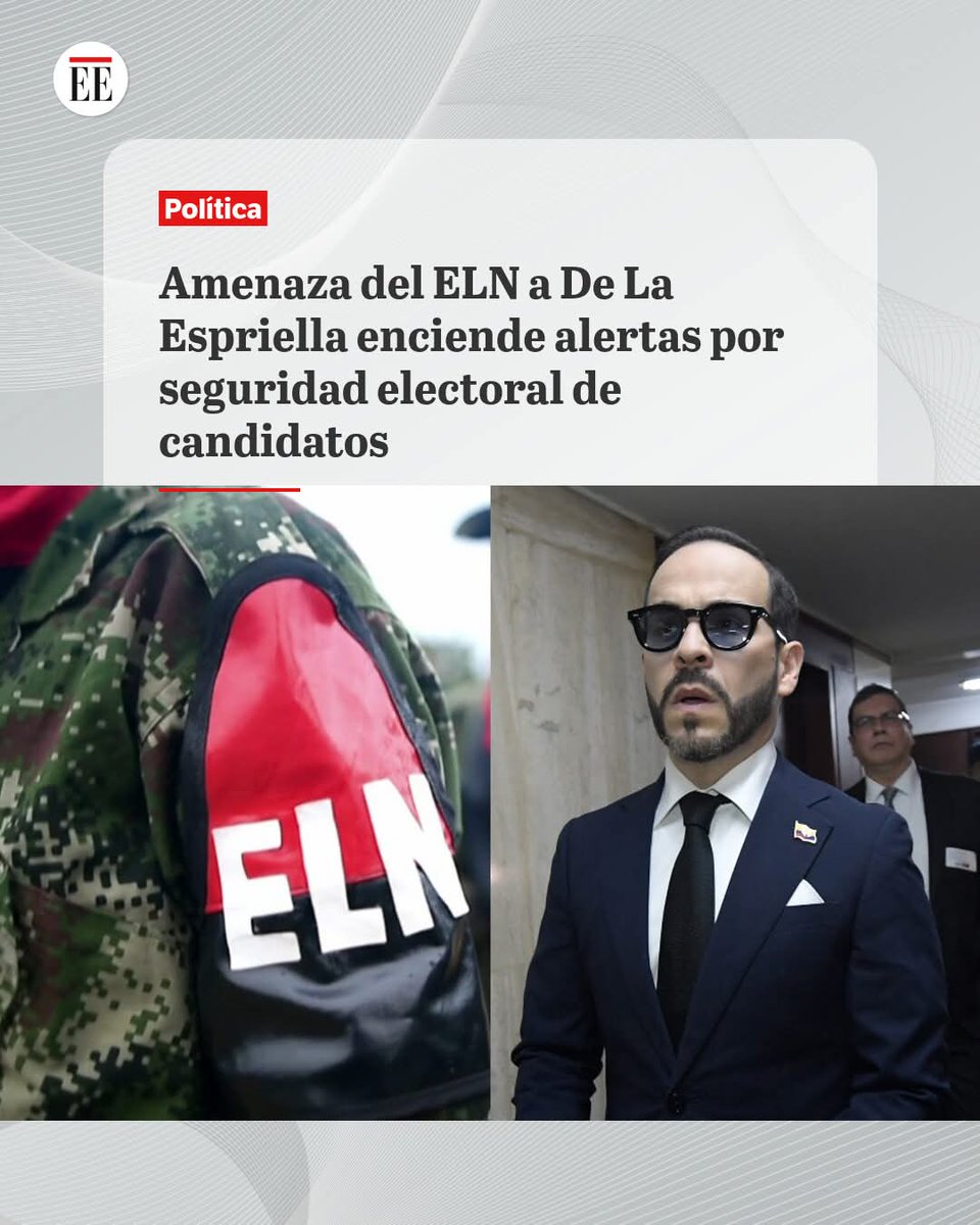 CAMILITO1819's tweet photo. @AlvaroUribeVel Toda amenaza debe tenerse en cuenta 
Y más en un país donde es difícil hacer política todos tenemos derecho a la vida no importa de que raza seamos si somos de izquierda o de derecha, seamos de color o no ..Este señor no me cae bien..pero que Díos lo proteja 🙏 https://t.co/canJEJFh2U
