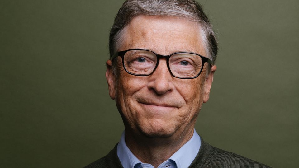 This is your daily reminder that Bill Gates is a mass murdering psychopath with a vaccine fetish. 

Arrest Bill Gates, Yes or No? 👇