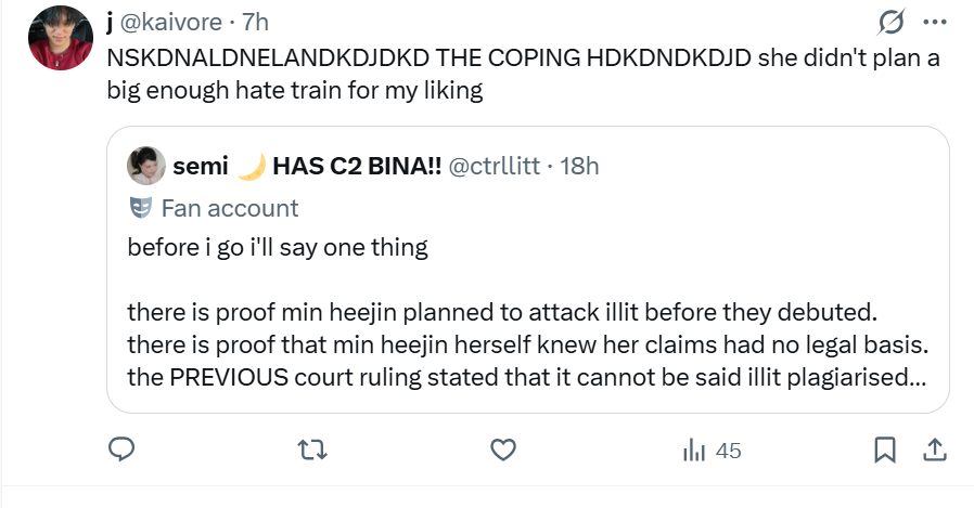 semi 🌙 ENHYPEN IS SEVEN. tweet media