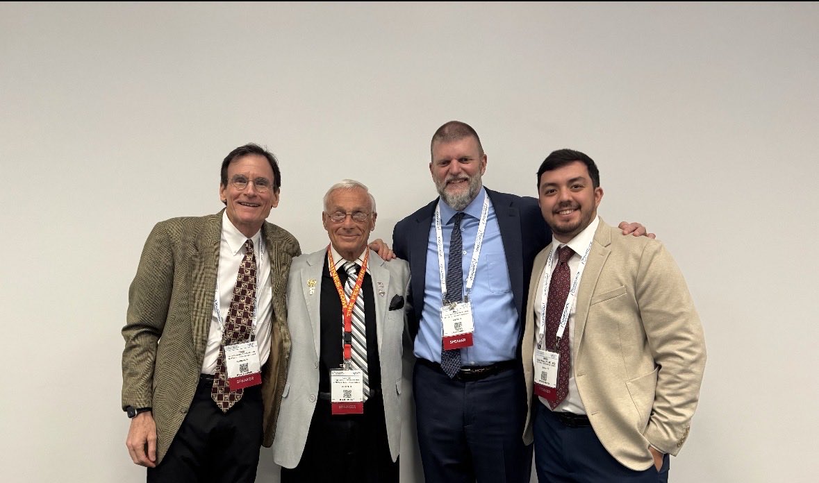 Robptatcscs's tweet photo. APTA 2026 Anaheim CA https://t.co/Mawd2ZFwYV