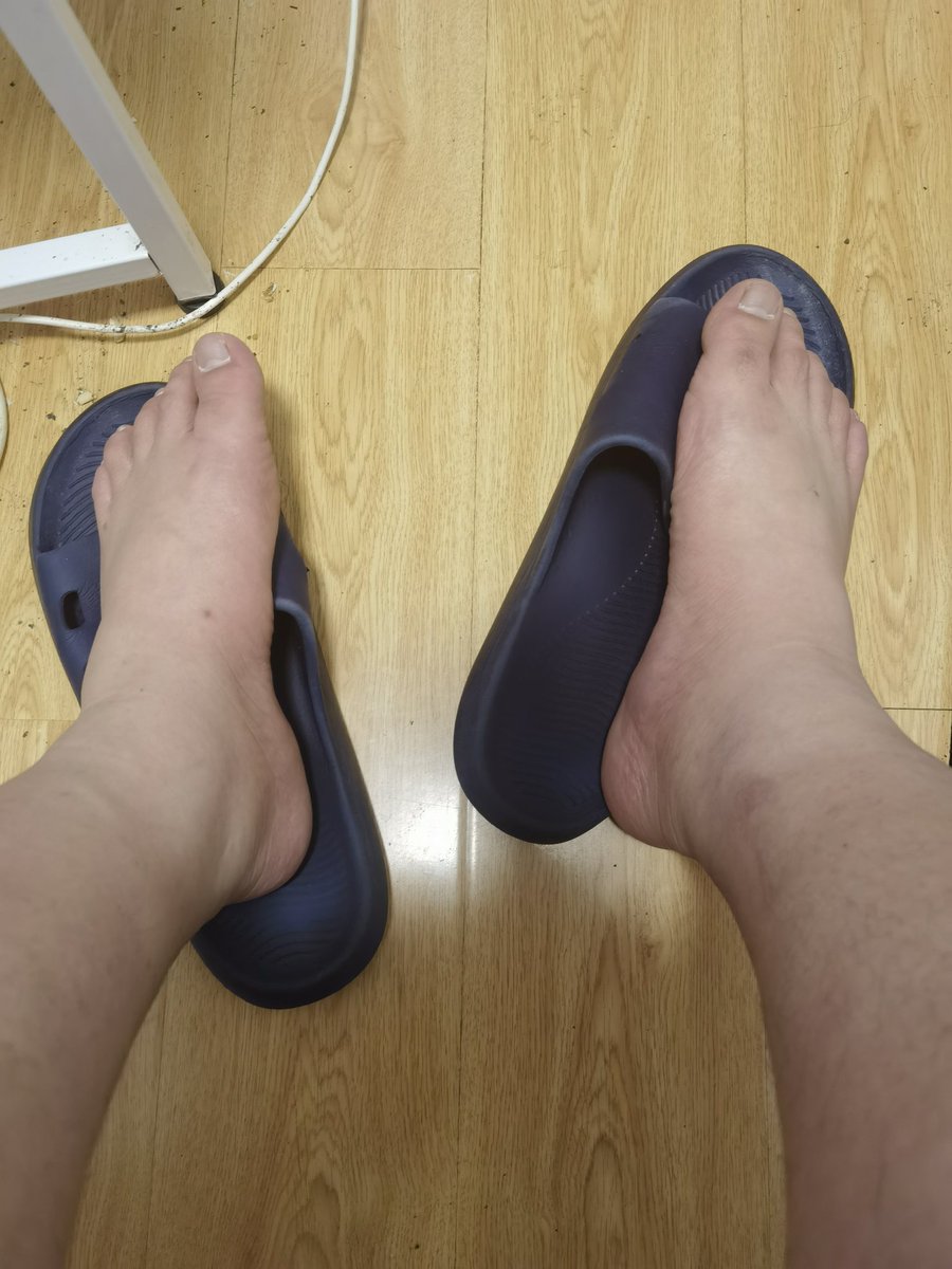 47.5码大脚熊主 tweet media
