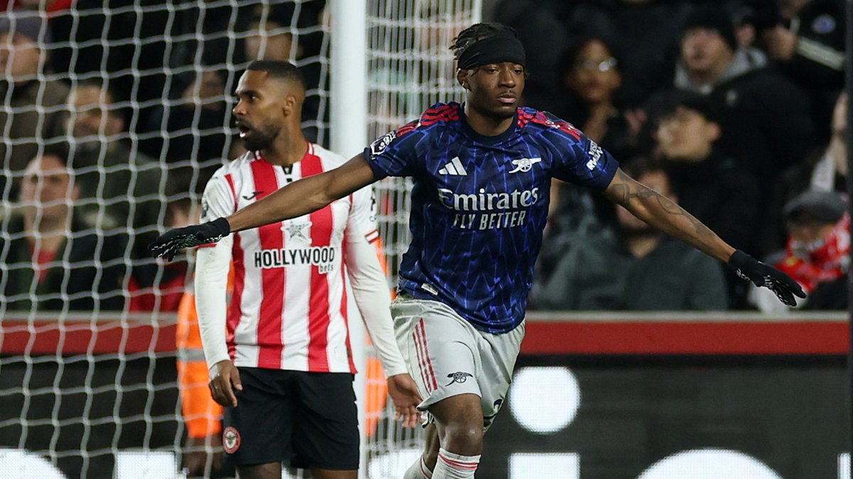 🔴⚪️ 優勝へ足踏み 🏴󠁧󠁢󠁥󠁮󠁧󠁿 首位アーセナル、2位