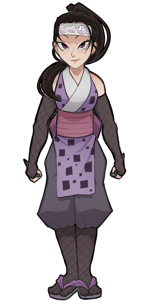 Hinatsuru redesign :P

#Hinatsuru #Knytwt