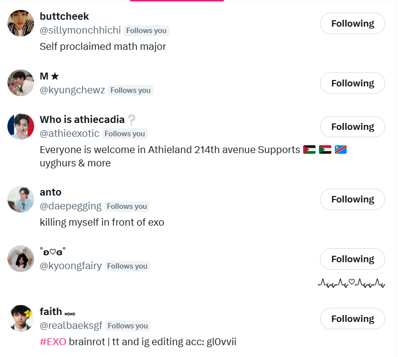 semi 🌙 ENHYPEN IS SEVEN. tweet media