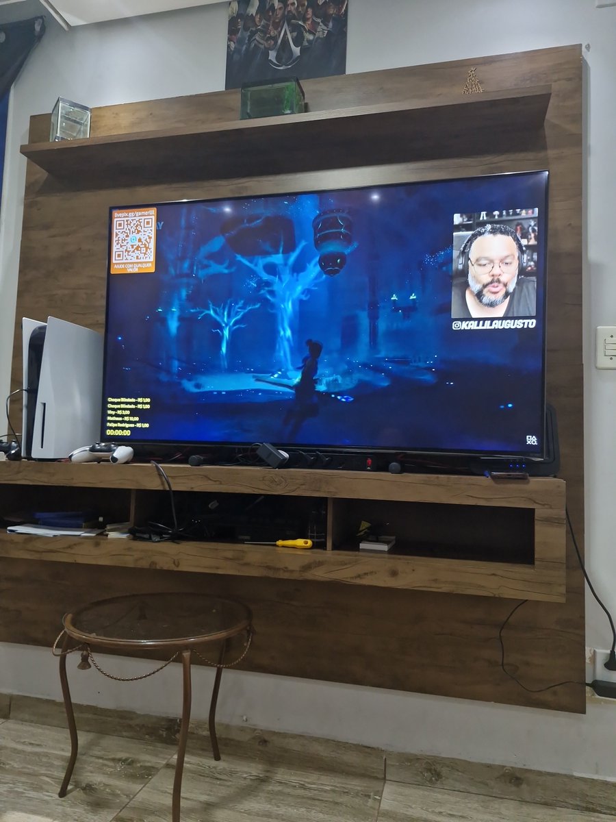 HenriqueHardro1's tweet image. #Emberlab #Kena2