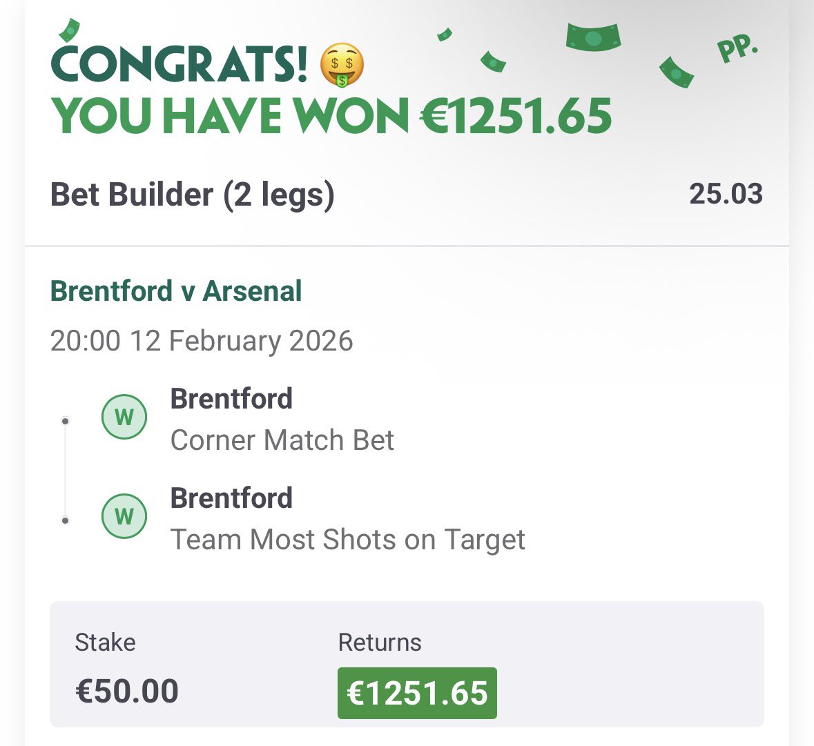 GOAT Predictions tweet media