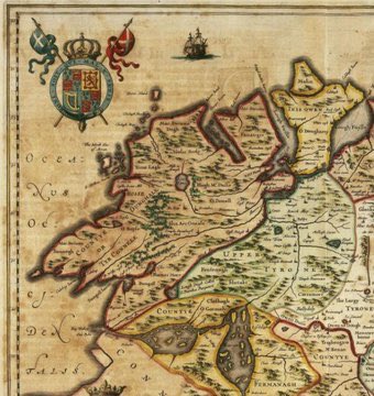 jdmccafferty's tweet photo. 12 Feb 1605: Andrew Knox becomes Bishop of the Isles. In 1611 he was permitted to hold the see along with that of #Raphoe, - thus holding bishoprics in #Ireland & #Scotland at the same time. https://t.co/qNtRIAdtAz