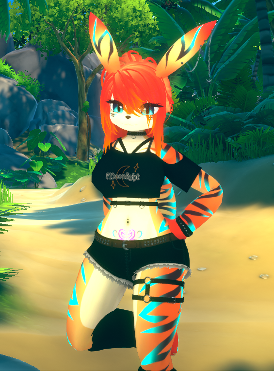 Mousecakee tweet media