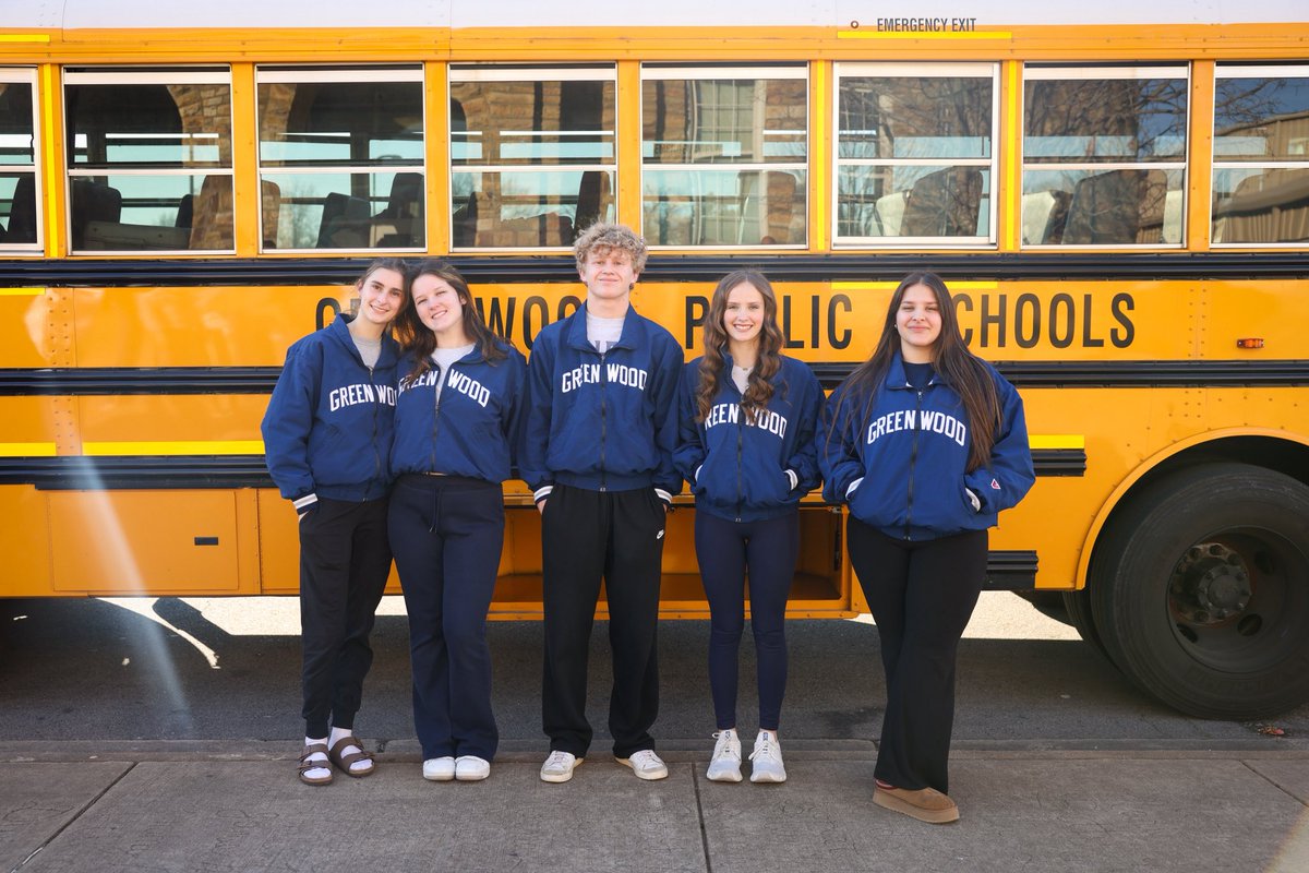 Wrestlers are State Bound !! Best of Luck <a href="/tim_radio/">Tim Terry 🎤</a> <a href="/residentnewsnet/">ResidentNewsNetwork</a> <a href="/GWDAthletics/">Greenwood Bulldogs</a>