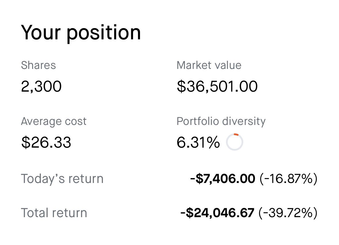 Pepe Invests tweet media