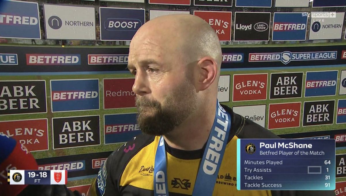 The COYFCast tweet media