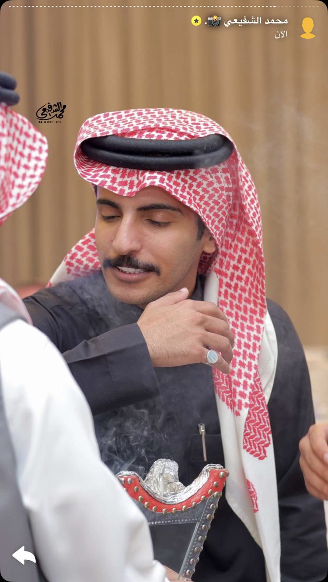 نايف الرفيدي tweet media