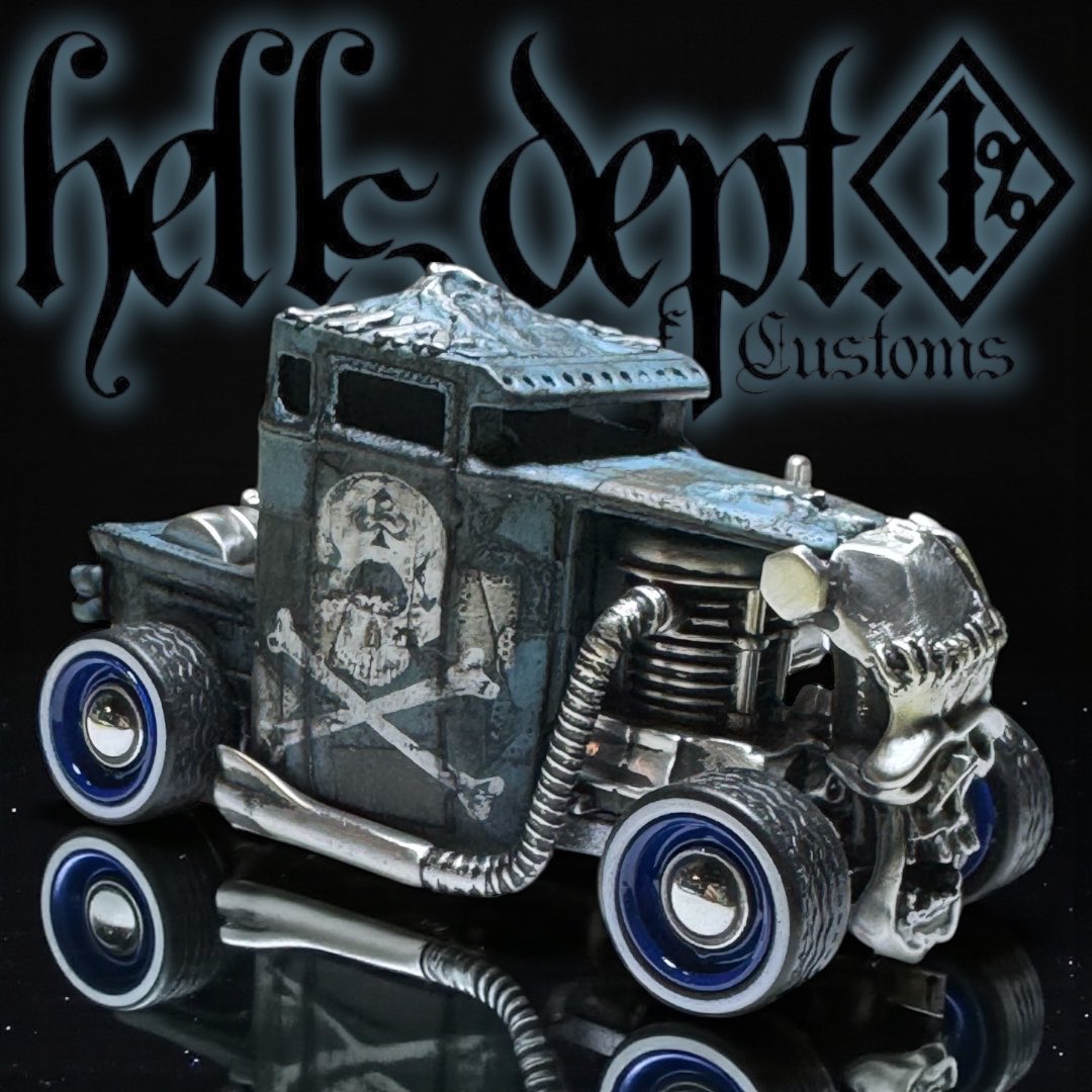 king of customs hells dept 1%er (@hells_dept_jdc) / Posts / X