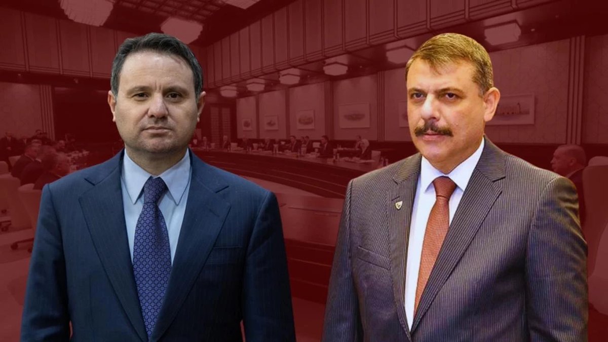 CHP demenin kavga, patırdı, gürültü, kriz ve gerilim demek olduğu iyice belli olmuştur. Hatırlatayım, Sayın Akın Gürlek yalnız değildir…Alışacaklar, demokratik edep ve hürmeti öğrenecekler…