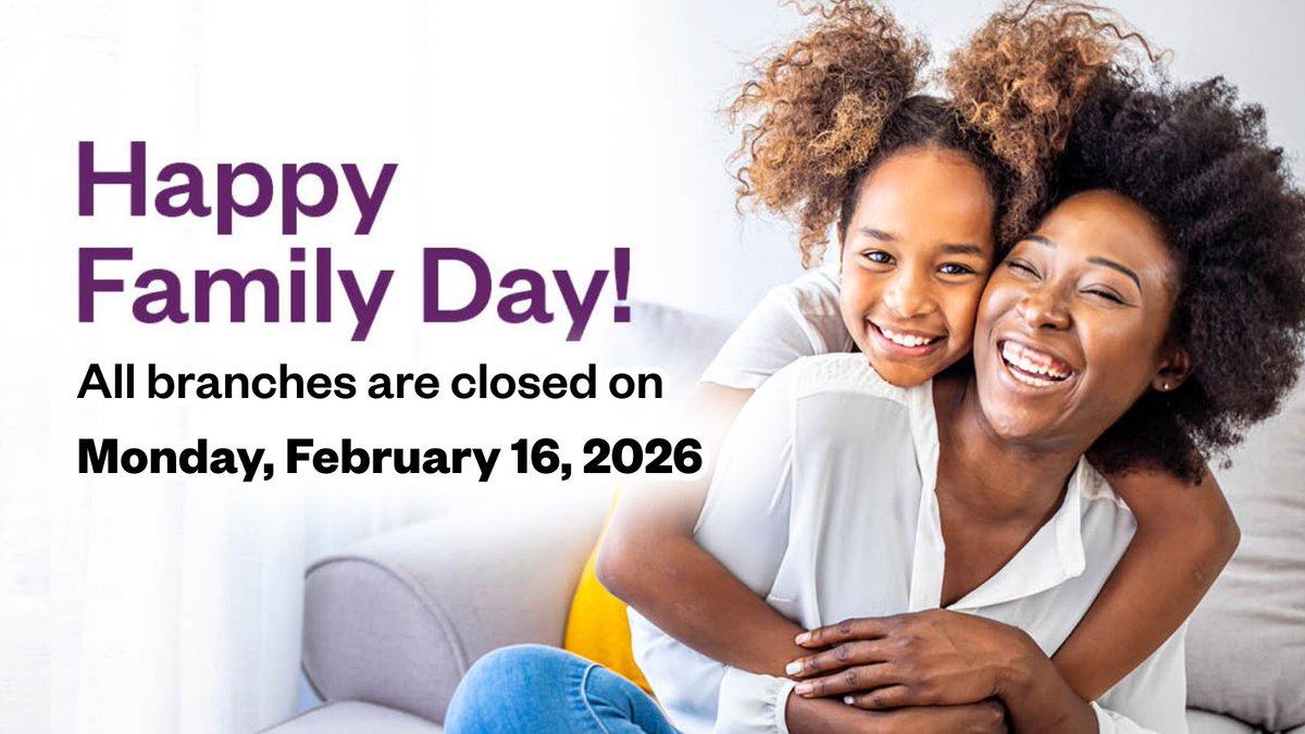 Brampton Library tweet media