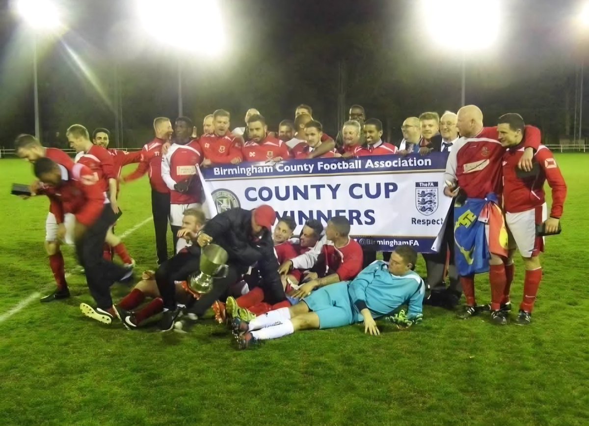 The Lockmen tweet media