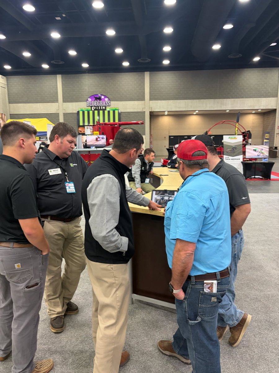 Crop-Tech Consulting tweet media