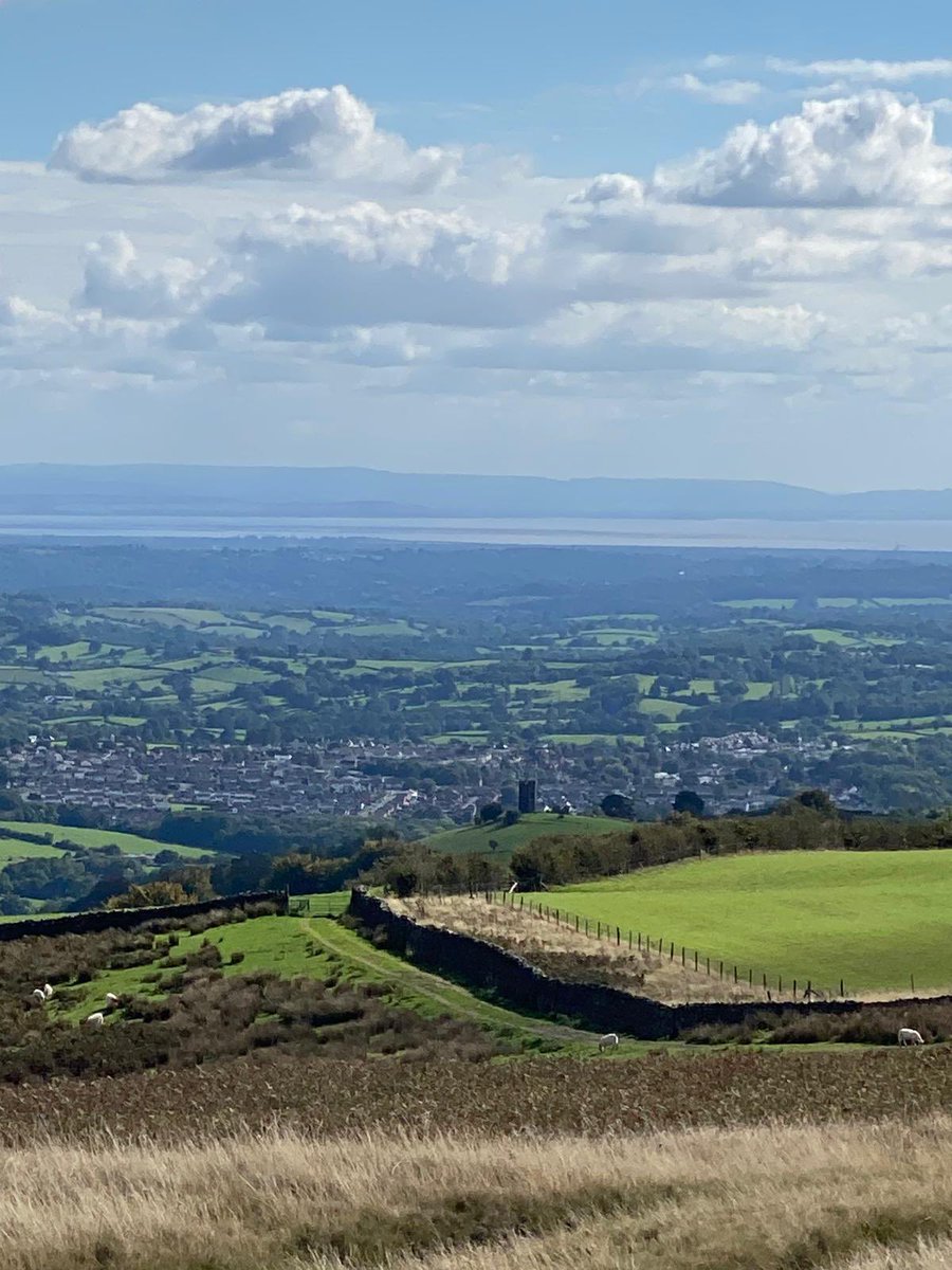 Glamorgan Mandalorian tweet media