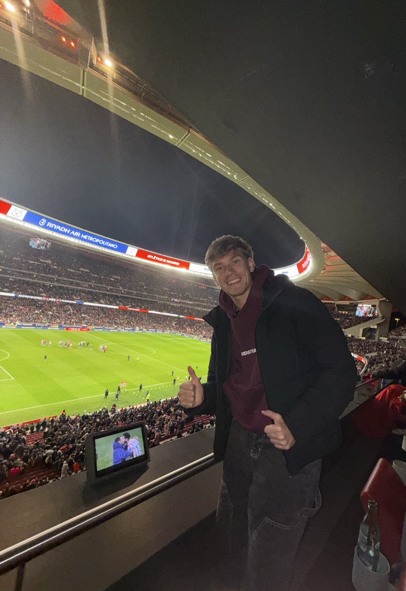 4-0 al Barcelona para cerrar. El mejor día de la historia ❤️🤍