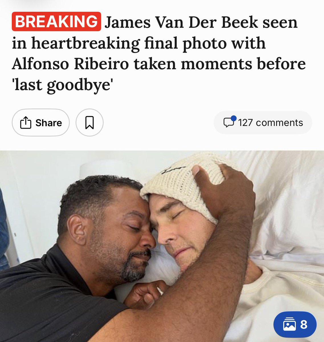 James St James tweet media