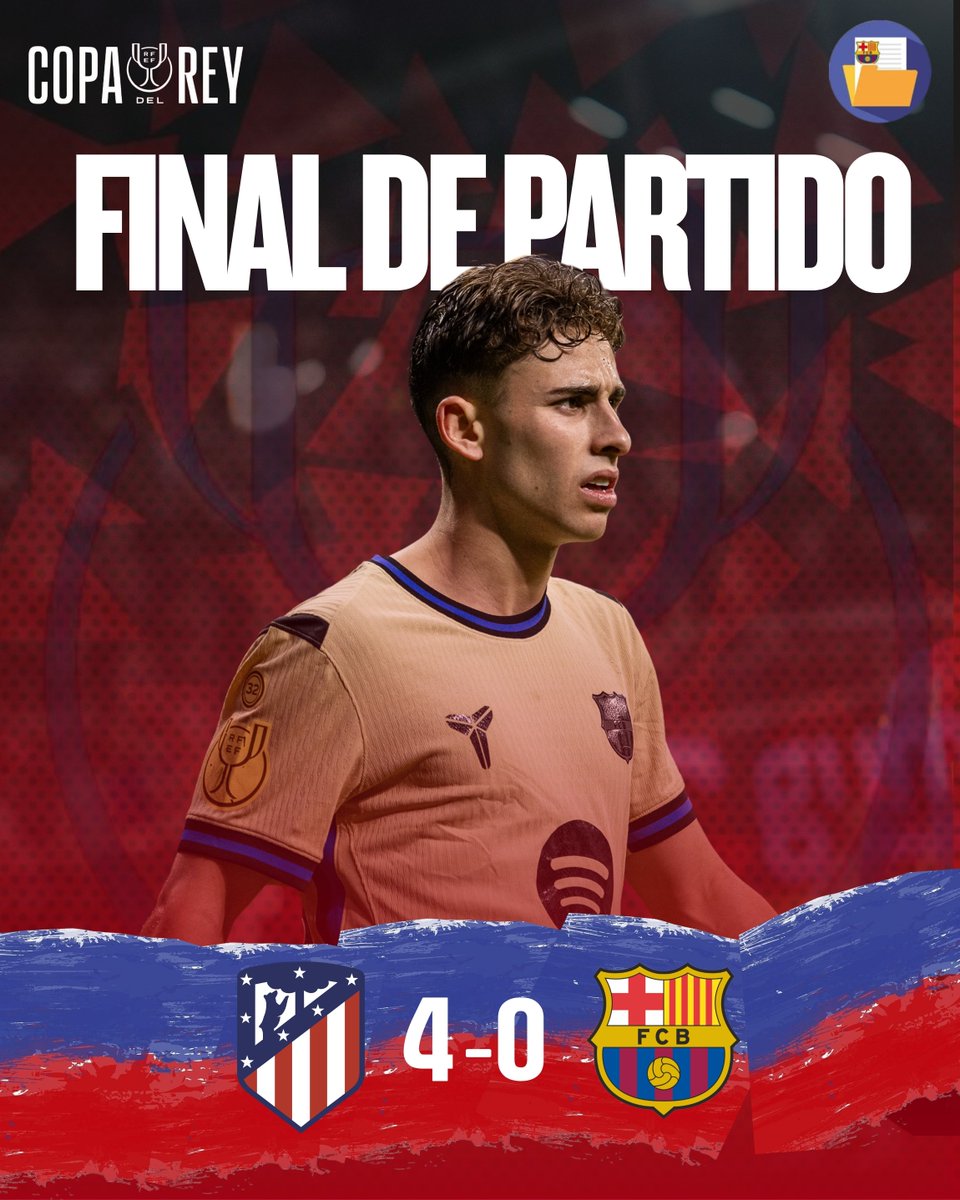 Carpetas Blaugranas (CB) tweet media