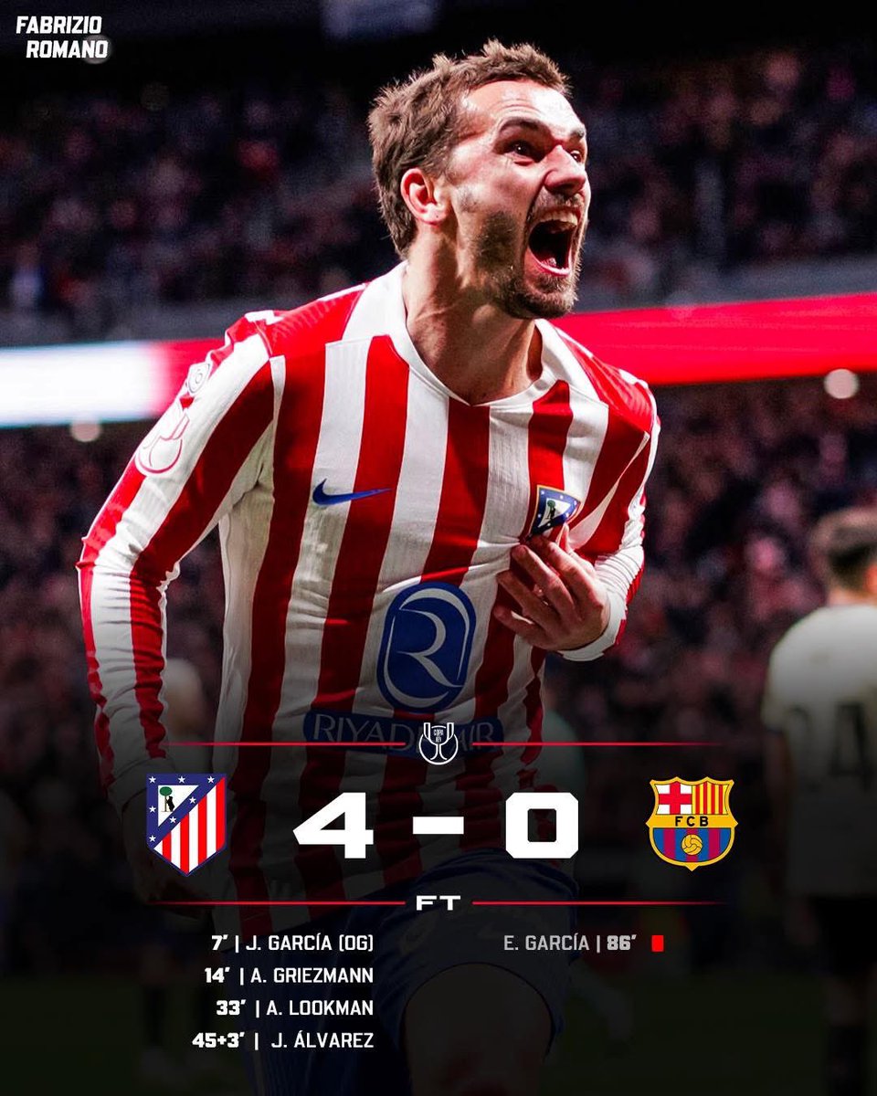 bapphah's tweet photo. Real Madrid will pay for this https://t.co/02NFdQYTeG