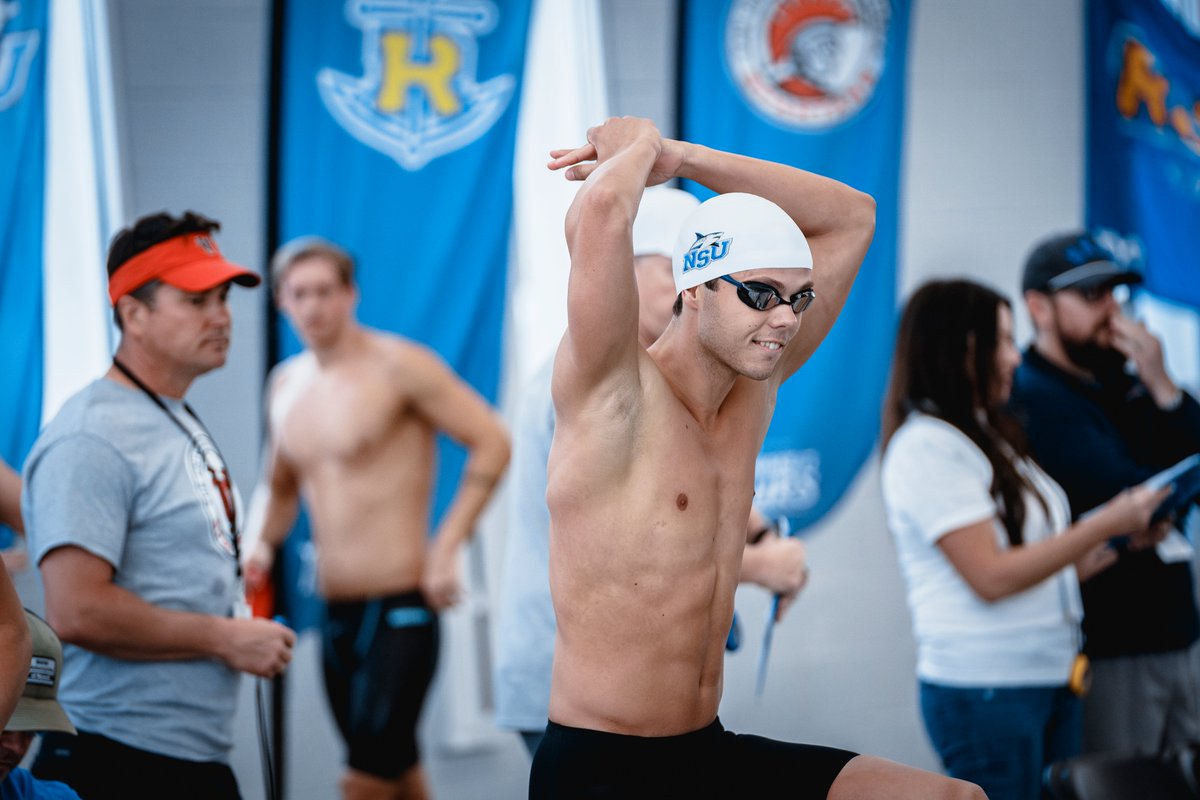 NSU_Swim's tweet photo. prelim 📸
#SharkCounty // #SharkInfestedWaters // #ThePowerinBroward https://t.co/JHQd9hv4nk