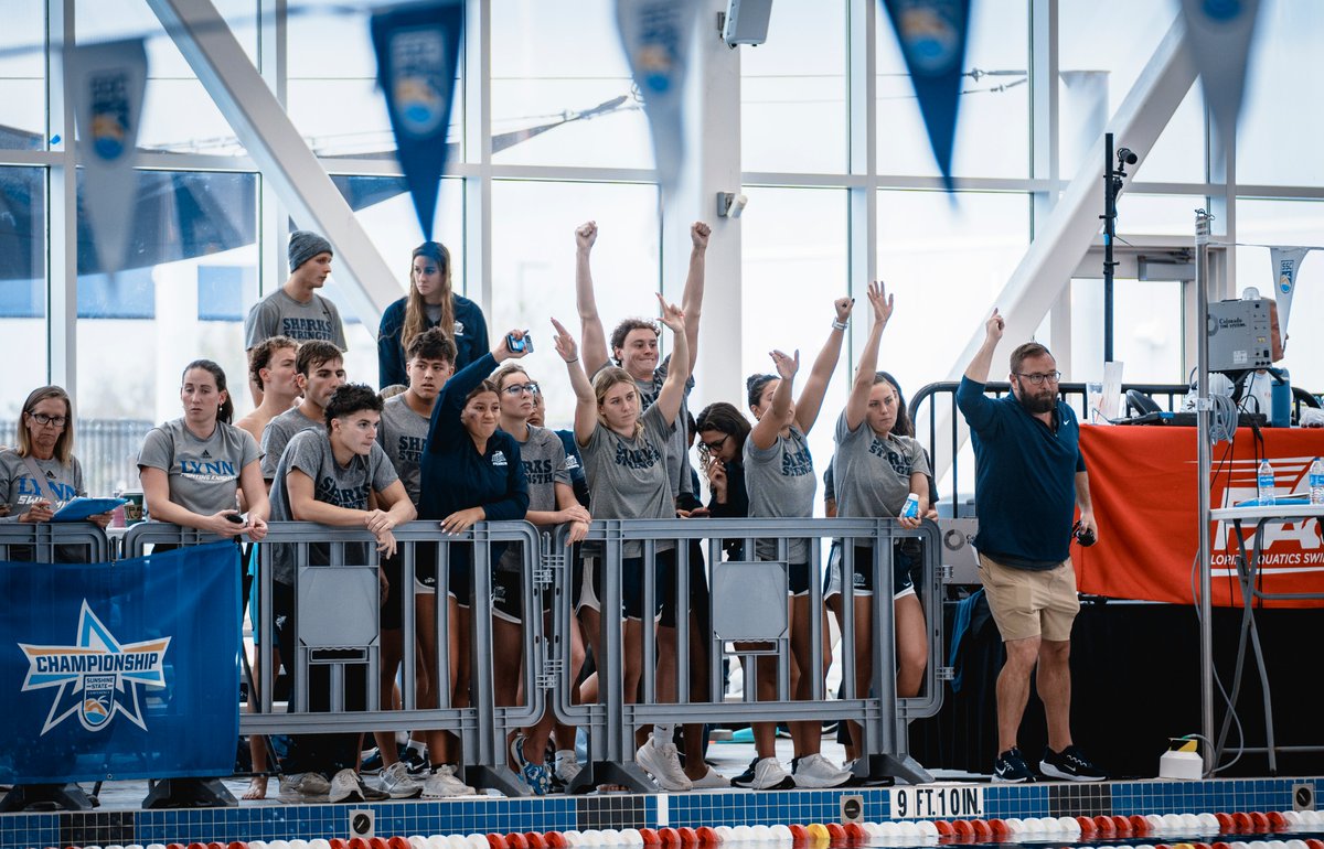 NSU_Swim's tweet photo. prelim 📸
#SharkCounty // #SharkInfestedWaters // #ThePowerinBroward https://t.co/JHQd9hv4nk